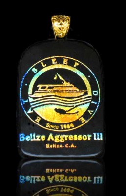 Belize Aggressor