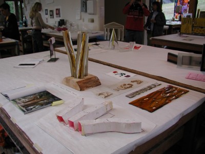 Nina tree.JPG (177.4 KiB) Viewed 36758 times Pilchuck 2006