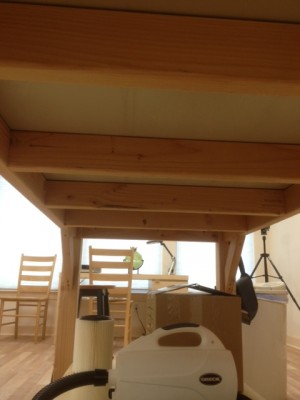 Workbench 2.JPG (91.37 KiB) Viewed 54689 times Underneath Support
