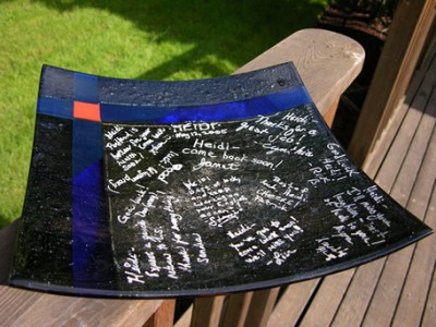 HeidiDishWeb.jpg (177.43 KiB) Viewed 12098 times Signed dish with Brite-Mark