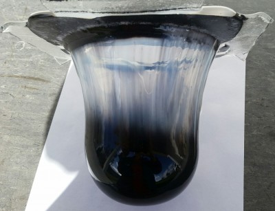 black white side with wide black strip.JPG (280.58 KiB) Viewed 38895 times vase side - wide black strip on the blank